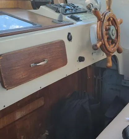 Bateau De Plaisance Cerbere